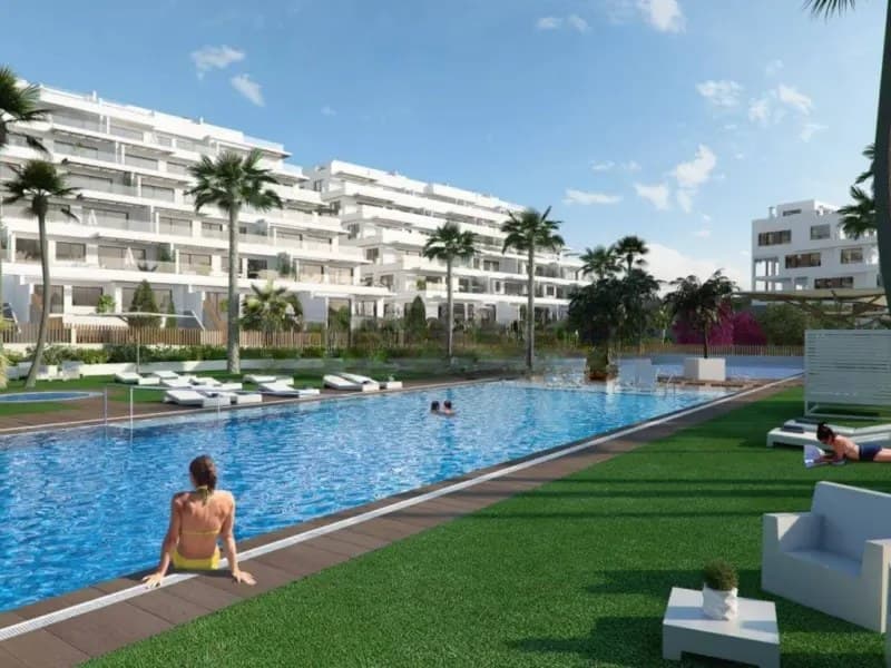Vivienda en Alicante