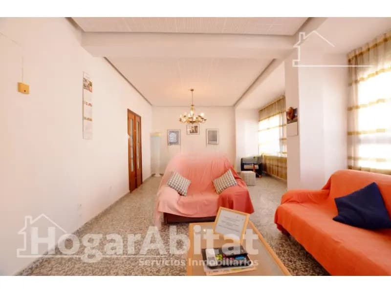 Casa/Chalet en Valencia
