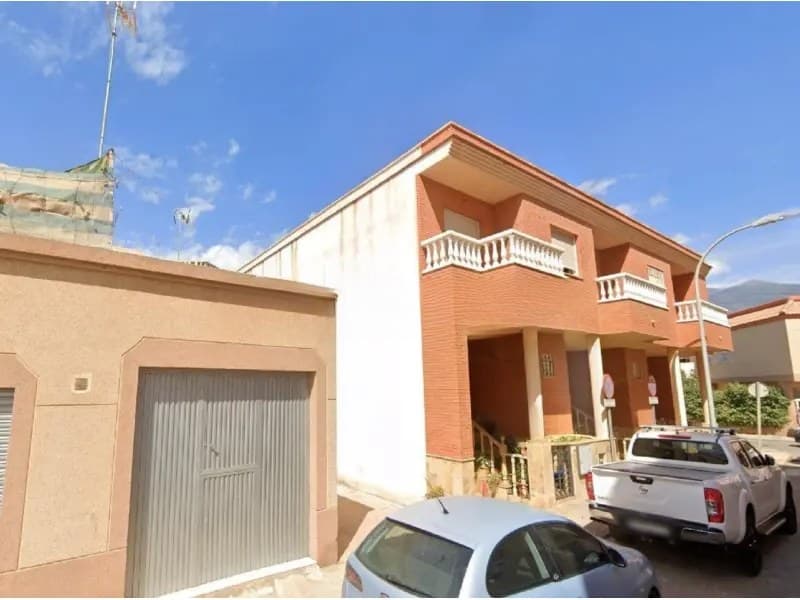 Casa/Chalet en Almería