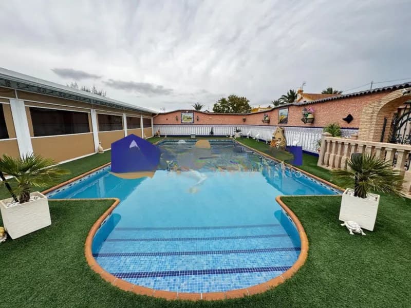 Casa/Chalet en Murcia