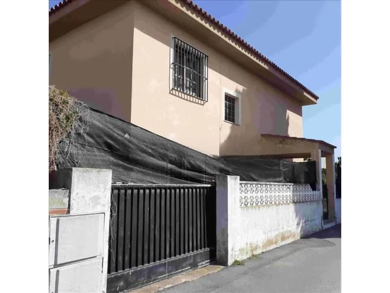 Casa/Chalet en Castellón