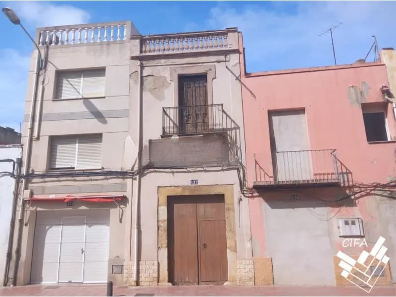Casa/Chalet en Castellón