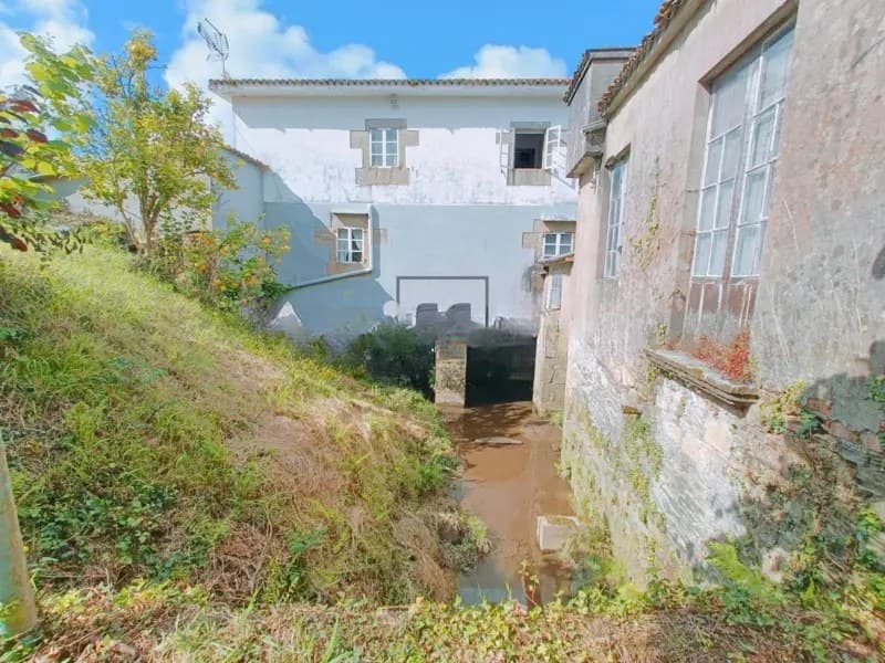 Casa/Chalet en A Coruña