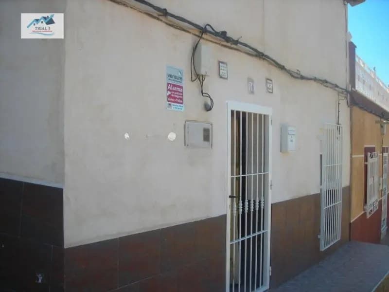 Casa/Chalet en Murcia