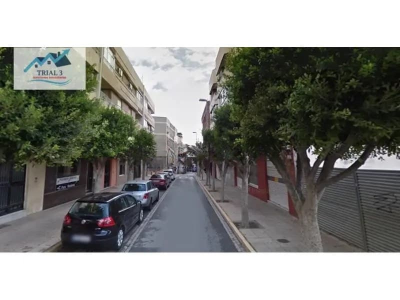 Vivienda en Almería