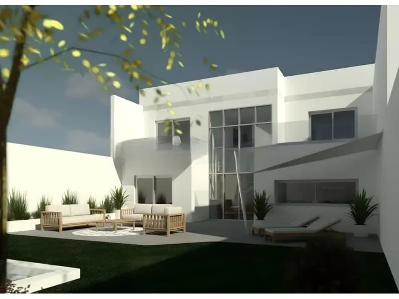 Casa/Chalet en Sevilla