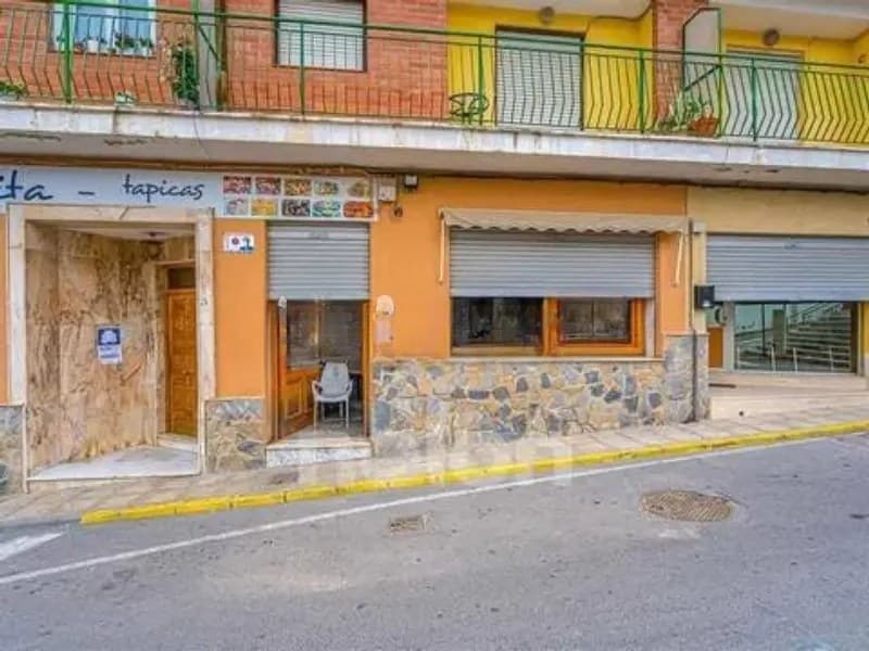 Vivienda en Alicante