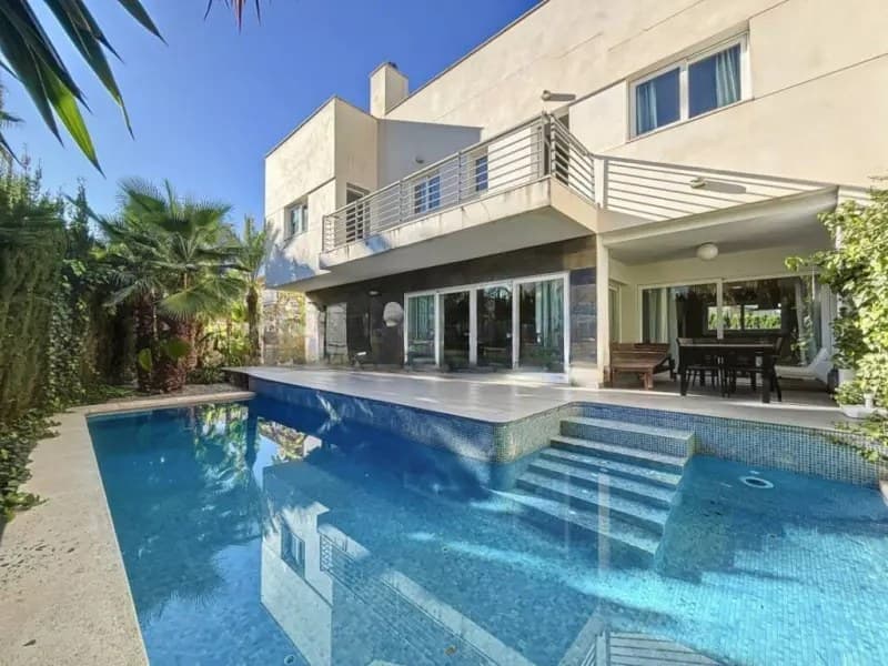 Casa/Chalet en Alicante