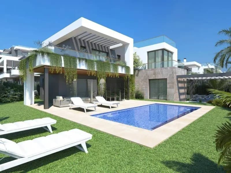 Casa/Chalet en Alicante