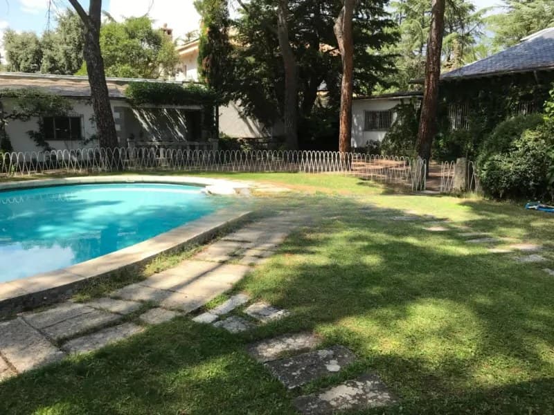 Casa/Chalet en Madrid