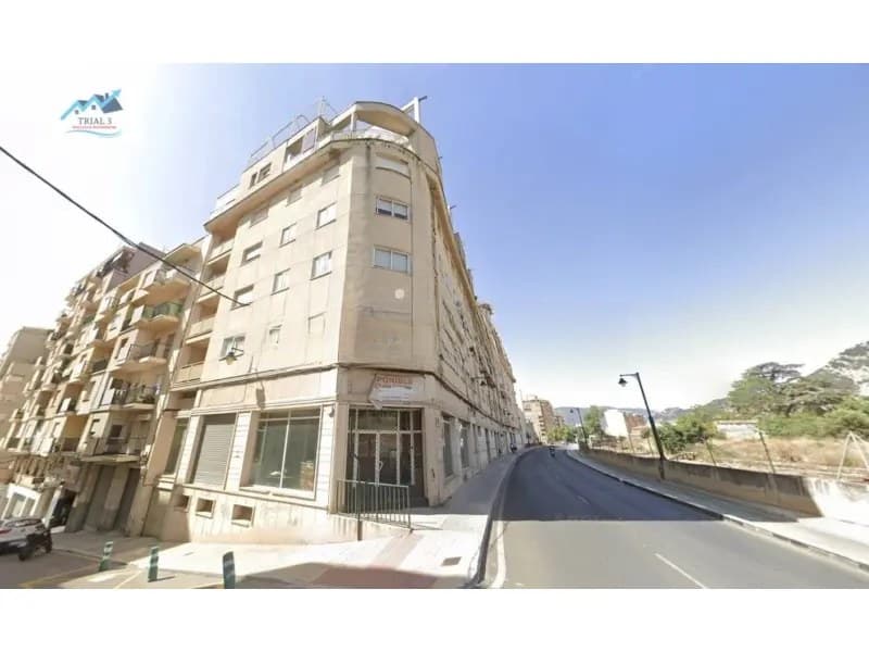 Vivienda en Alicante