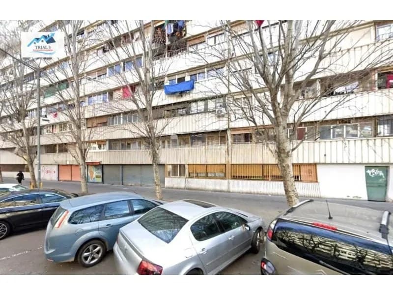 Vivienda en Barcelona