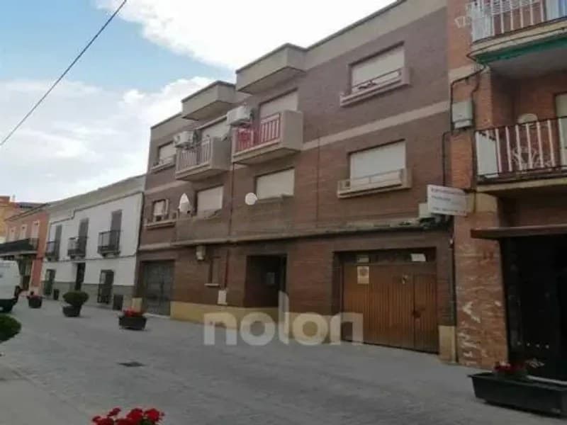 Piso en Ciudad Real (1/5)