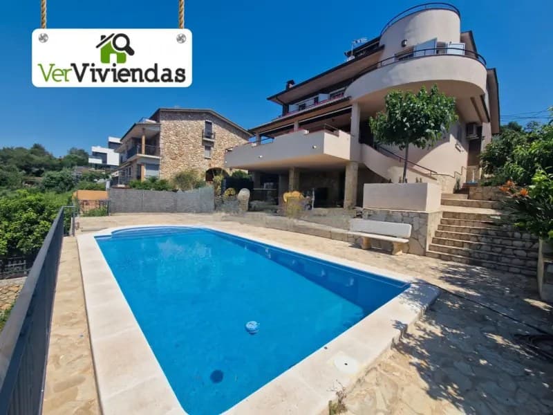 Casa/Chalet en Barcelona