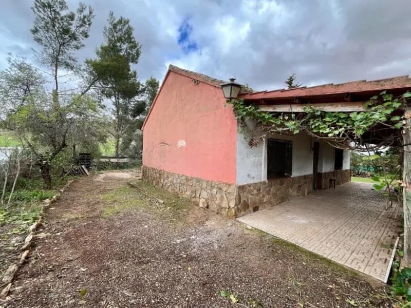 Casa/Chalet en Ciudad Real (1/1)