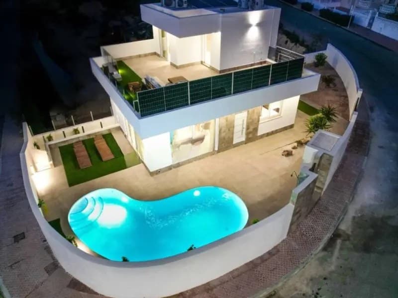 Casa/Chalet en Alicante