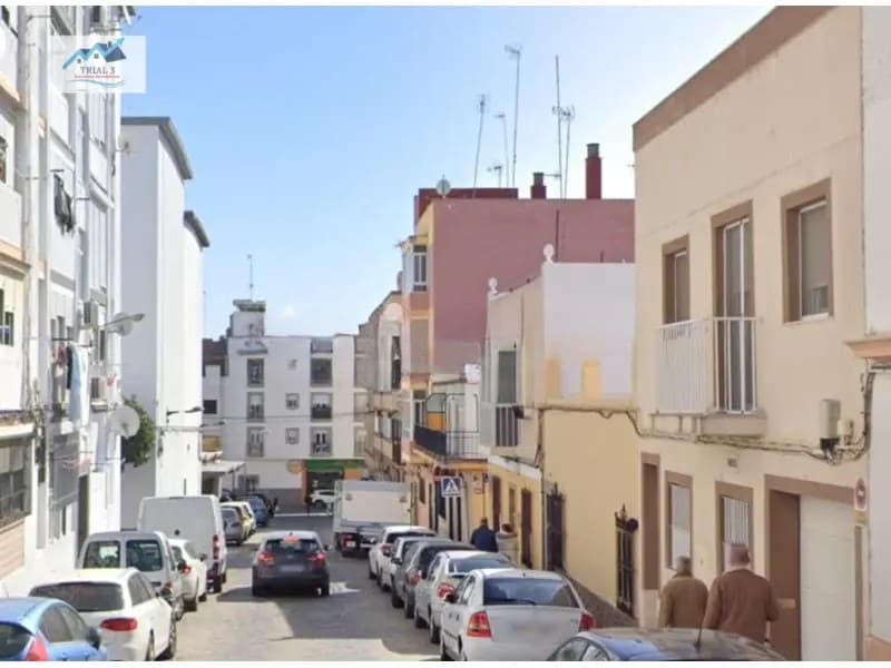 Vivienda en Cádiz