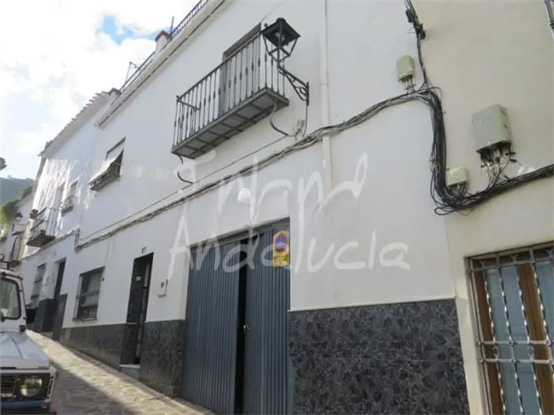 Casa/Chalet en Jaén