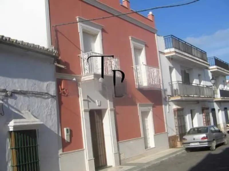 Casa/Chalet en Sevilla (1/1)