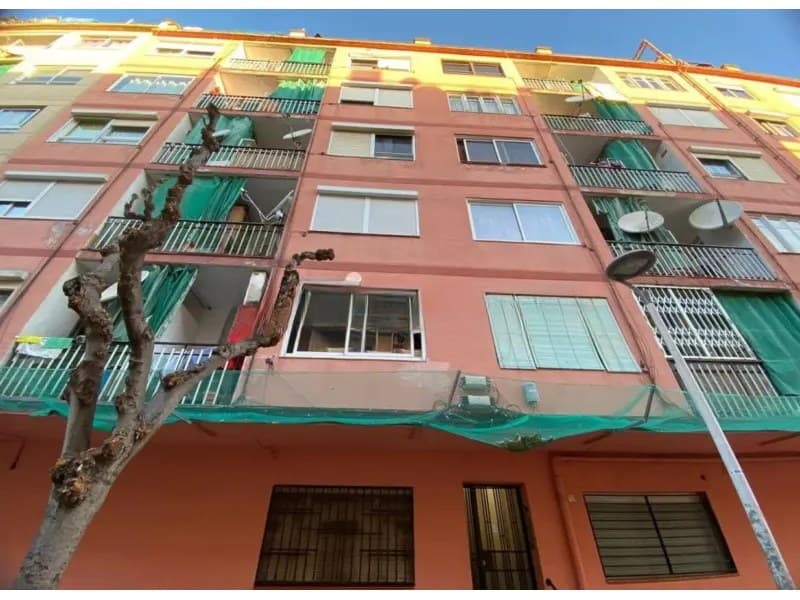 Vivienda en Barcelona