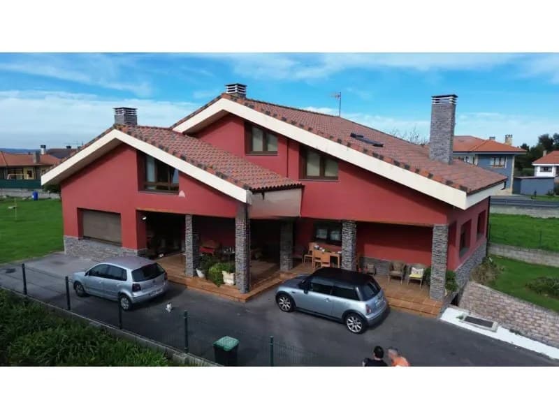 Casa/Chalet en Asturias