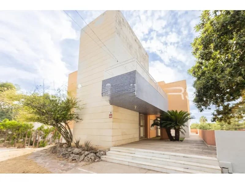 Casa/Chalet en Valencia