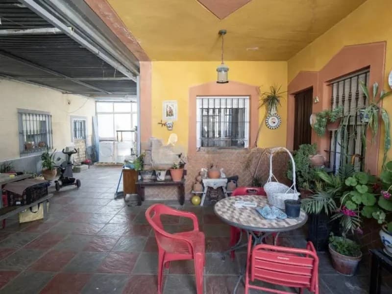 Casa/Chalet en Cádiz