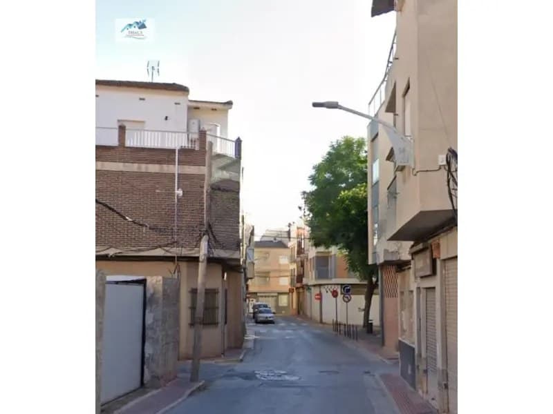 Vivienda en Murcia