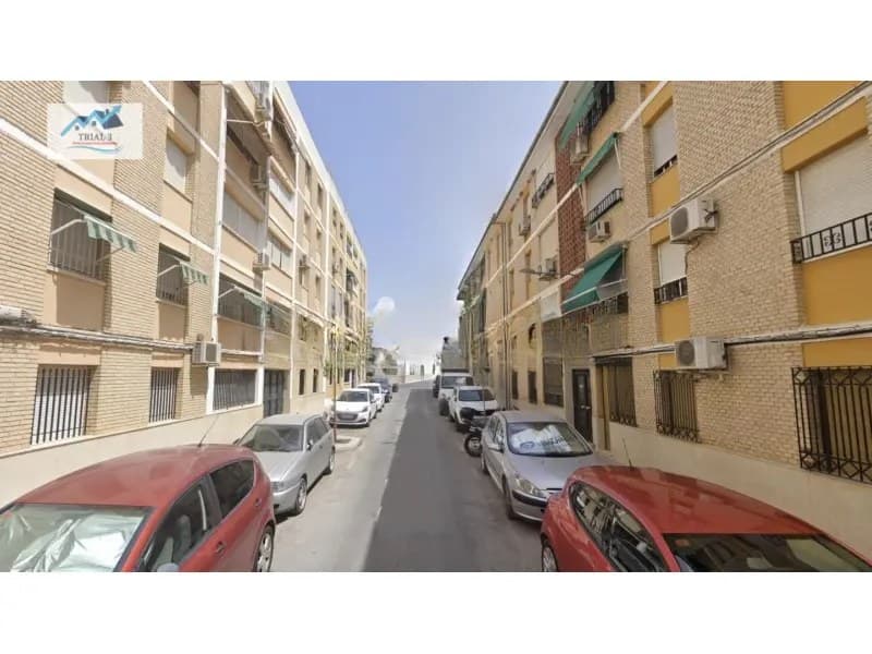 Vivienda en Córdoba