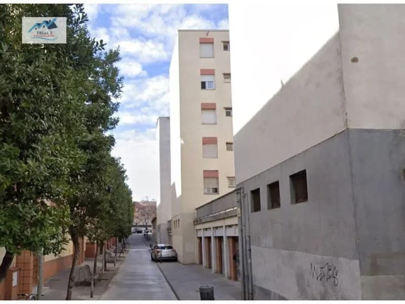 Vivienda en Barcelona