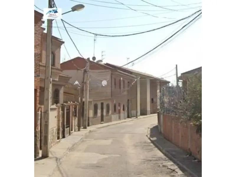 Vivienda en Toledo