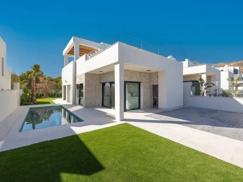 Casa/Chalet en Alicante