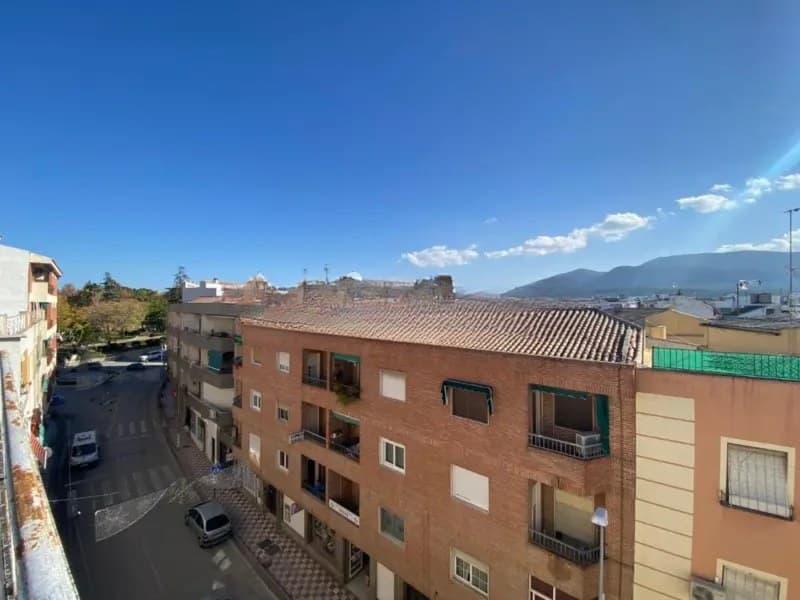 Vivienda en Jaén