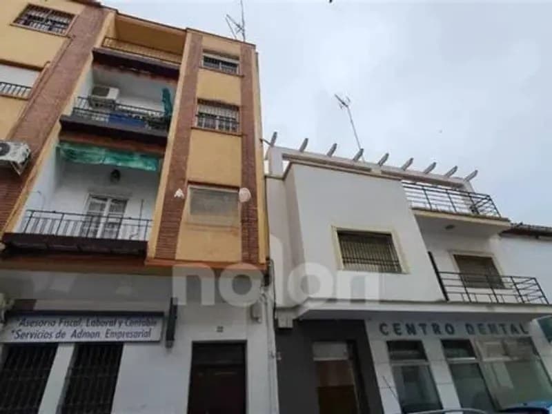 Vivienda en Córdoba