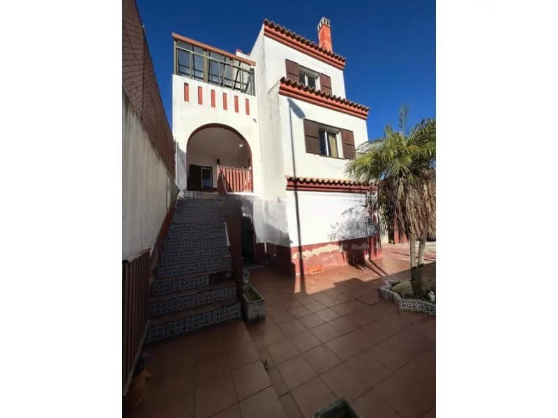 Casa/Chalet en Cádiz