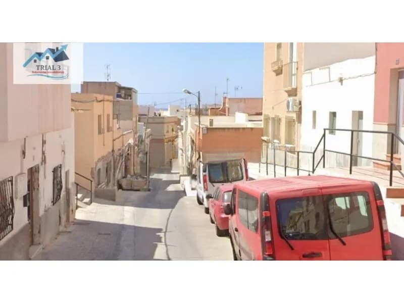 Casa/Chalet en Almería