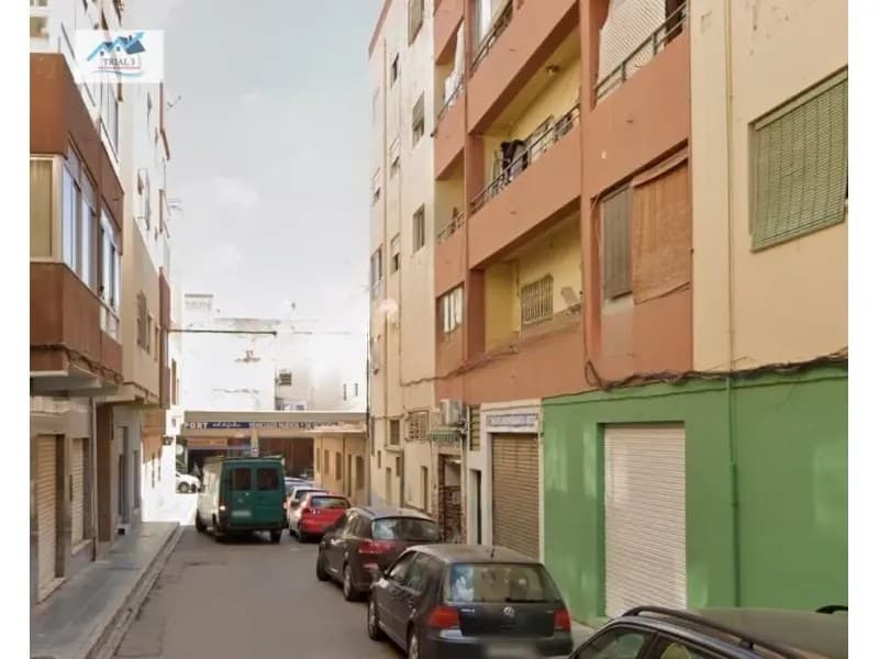 Vivienda en Almería