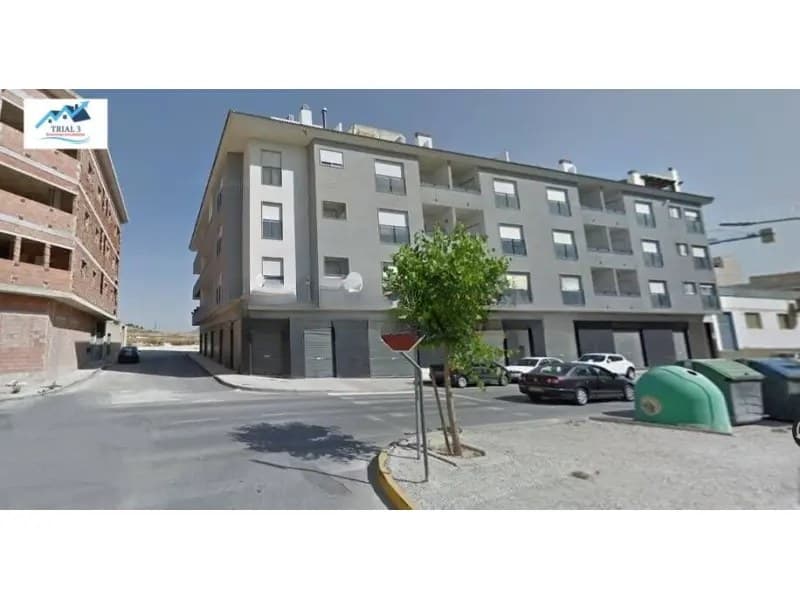 Vivienda en Alicante