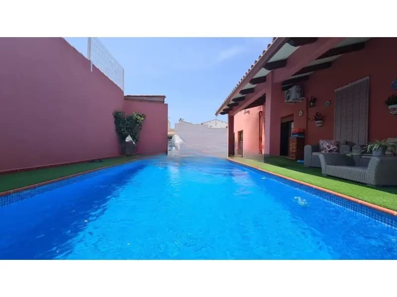 Casa/Chalet en Alicante