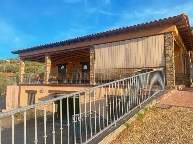 Casa/Chalet en Cáceres