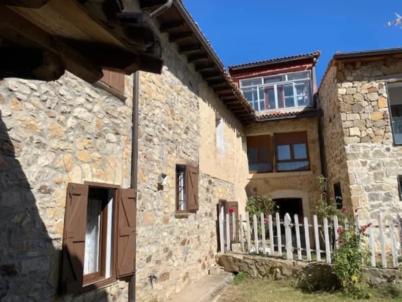 Casa/Chalet en Palencia