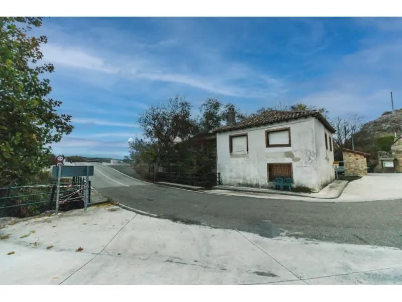 Casa/Chalet en Palencia