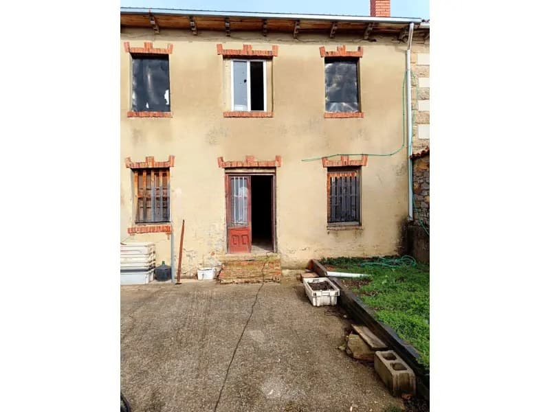 Casa/Chalet en Palencia