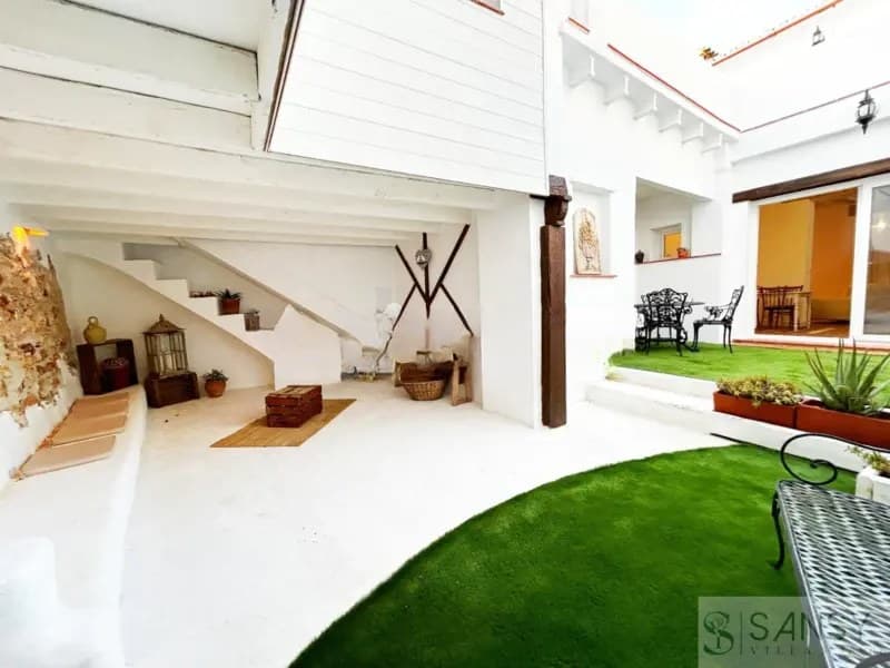 Casa/Chalet en Alicante
