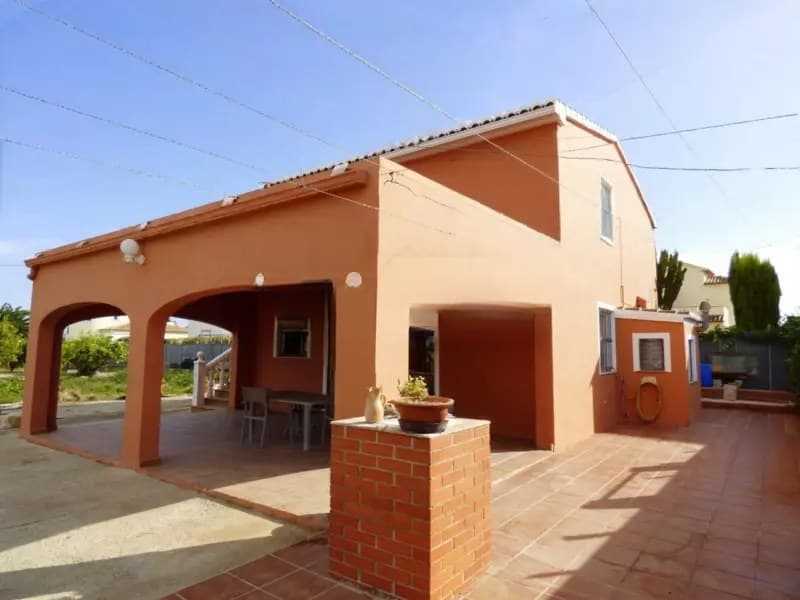 Casa/Chalet en Alicante