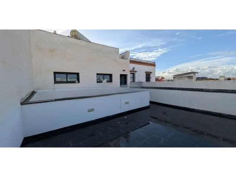 Casa/Chalet en Sevilla