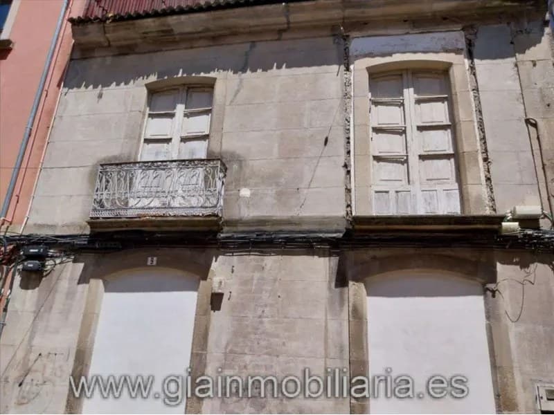 Casa/Chalet en Pontevedra