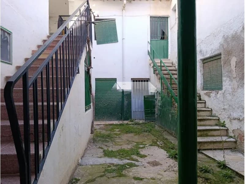 Vivienda en Granada