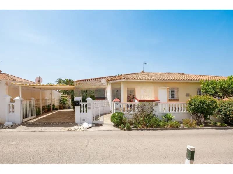 Casa/Chalet en Málaga