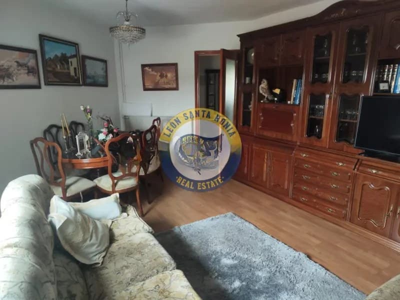 Vivienda en León